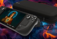 Steam Deck 2: What to Expect from Valve’s Next-Gen Handheld Console