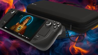 Steam Deck 2: What to Expect from Valve’s Next-Gen Handheld Console