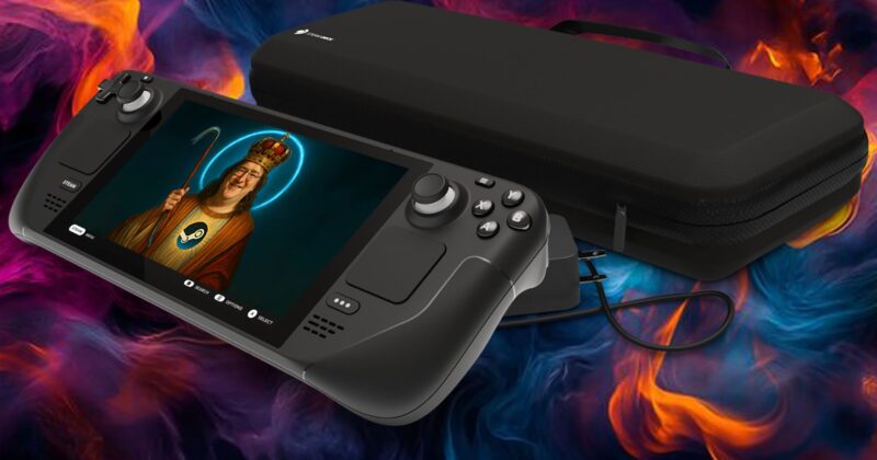Steam Deck 2: What to Expect from Valve’s Next-Gen Handheld Console