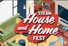 Steam Kicks Off 48 Hours of Free Demos and Huge Game Deals for Home & Building Fans
