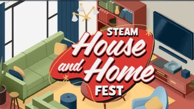 Steam Kicks Off 48 Hours of Free Demos and Huge Game Deals for Home & Building Fans
