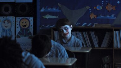 Steven Spielberg Explains Why He Won't Direct a Horror Movie After Experiencing 'Weapons'