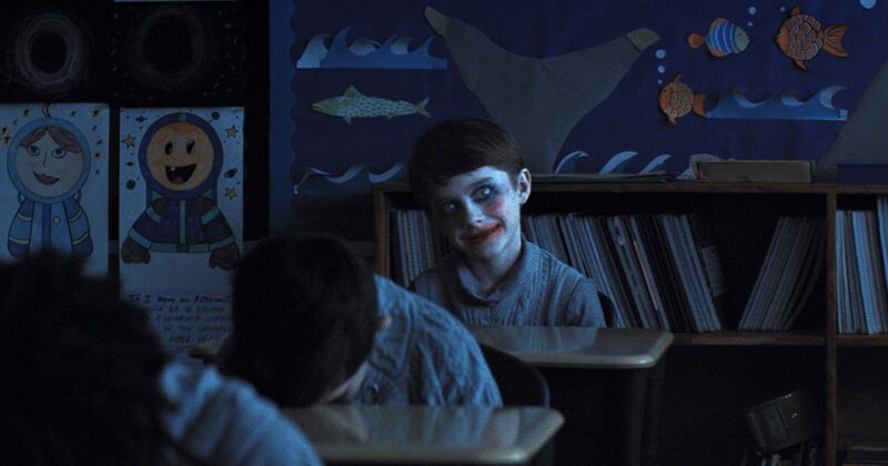 Steven Spielberg Explains Why He Won't Direct a Horror Movie After Experiencing 'Weapons'