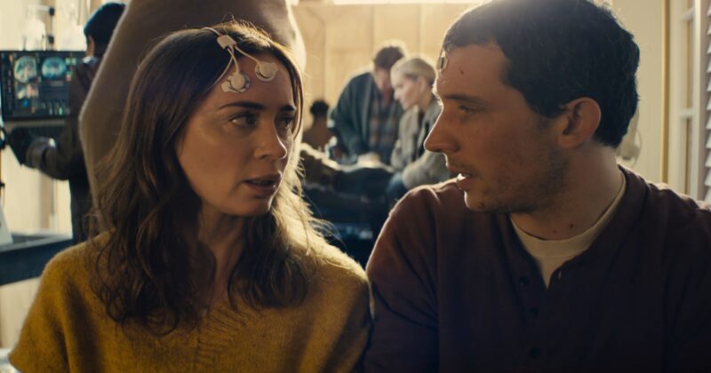 Steven Spielberg’s ‘Disclosure Day’: A Cinematic Event Reimagining Alien First Contact