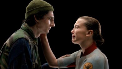 Stranger Things: Tales from '85 Arrives on Netflix—A New Era for the Franchise Begins