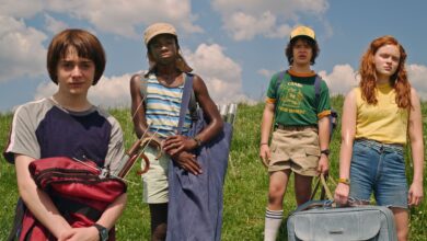 Stranger Things: Tales from '85 Unveils the Mystery Behind the Franchise’s Dramatic Tone Shift