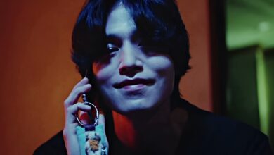 Strangers from Hell: The K-Drama Thriller You Can't Put Down This Weekend