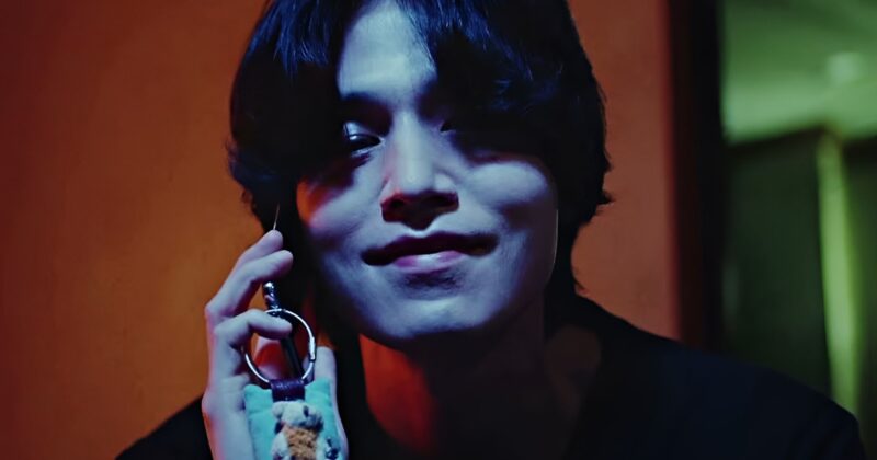 Strangers from Hell: The K-Drama Thriller You Can't Put Down This Weekend