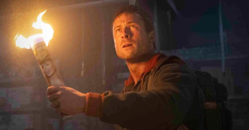 Streaming Makes Dystopian Sci-Fi King: The Running Man's Surprising Success and What It Means for the Genre