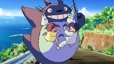Studio Ghibli and TOHO Cinemas Launch an Immersive Cinematic Celebration