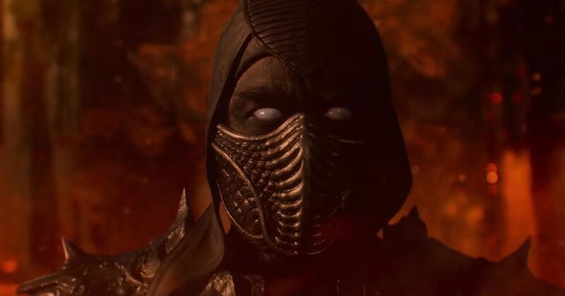 Sub-Zero Returns and Mortal Kombat 2 Delivers High-Stakes Action in Explosive New Trailer