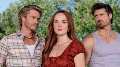 Sullivan's Crossing Reveals Maggie's Real Feelings for Liam — What It Means for Her and Cal