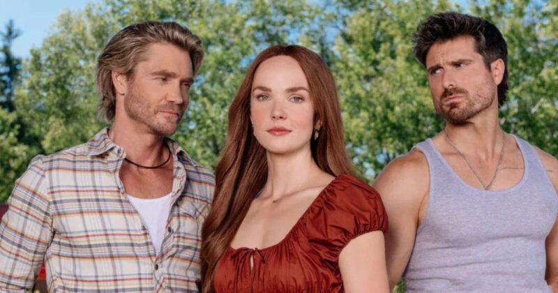 Sullivan's Crossing Reveals Maggie's Real Feelings for Liam — What It Means for Her and Cal