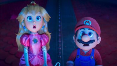 Super Mario Galaxy and the Dawn of Nintendo's Cinematic Multiverse