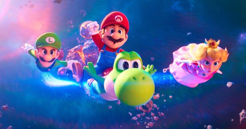 Super Mario Galaxy Movie: All Cameos, Game References & What’s Next for the Mario Cinematic Universe