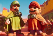 Super Mario Galaxy Movie Dominates the Global Box Office With a Stellar Opening
