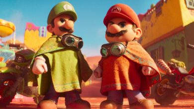 Super Mario Galaxy Movie Dominates the Global Box Office With a Stellar Opening