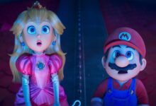 Super Mario Galaxy Movie Sparks Debate Over Princess Daisy’s Post-Credits Design