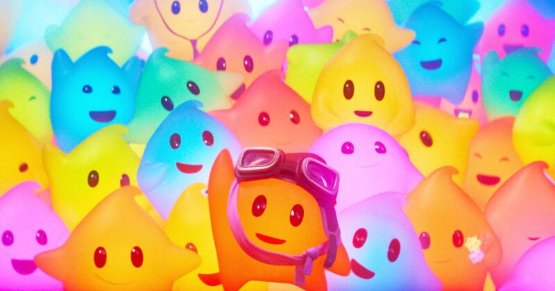 Super Mario Galaxy Movie Surpasses Iconic Box Office Records in Record Time