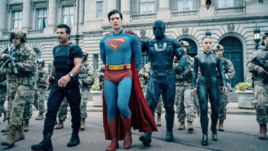 Supergirl in the New DCU: Why the Film’s Visuals and Tone Are Splitting Fans