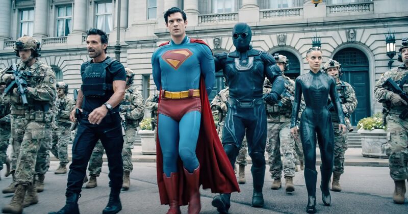 Supergirl in the New DCU: Why the Film’s Visuals and Tone Are Splitting Fans