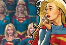 Supergirl Unleashed: DC's Boldest, Darkest Costume Reinvention Divides the Fandom