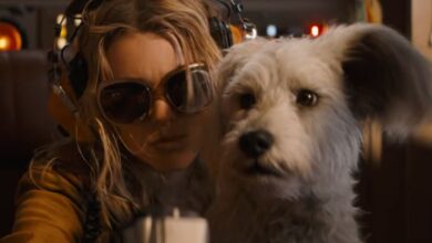 Supergirl’s Upcoming Film Redefines Krypto’s Role in the DCU