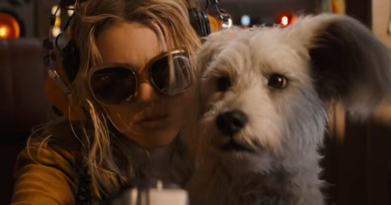 Supergirl’s Upcoming Film Redefines Krypto’s Role in the DCU