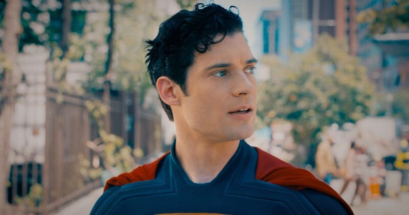 Superman's Fresh Look and Expanded Role Revealed for His Next Animated Adventure