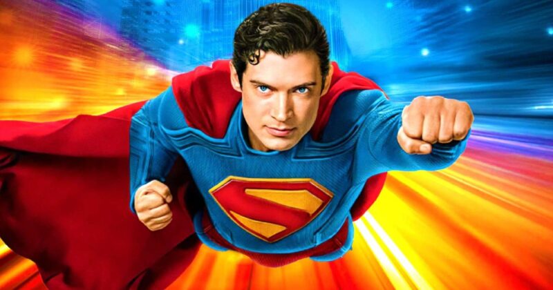 Superman's Next Nemesis: The Weapons Master Returns With a Redesign and a Deadly Mission