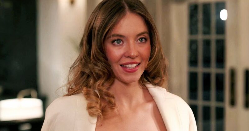 Sydney Sweeney Transforms Into Power Girl to Face Jason Momoa's Lobo – A New DC Crossover Fan Dream