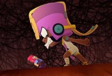 Taika Waititi & Supercell Revolutionize Brawl Stars: How Najia Became the Game’s Most Mysterious Brawler