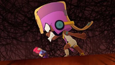 Taika Waititi & Supercell Revolutionize Brawl Stars: How Najia Became the Game’s Most Mysterious Brawler