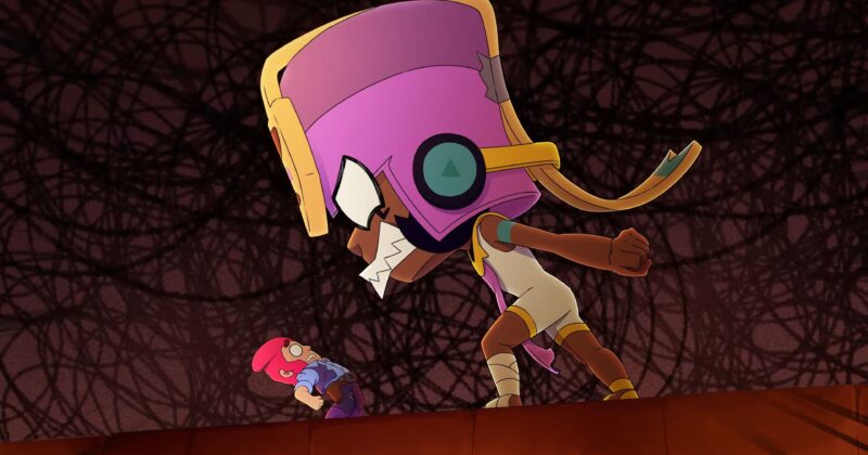 Taika Waititi & Supercell Revolutionize Brawl Stars: How Najia Became the Game’s Most Mysterious Brawler