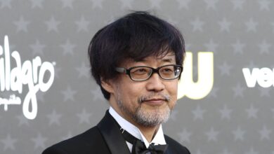 Takashi Yamazaki’s Grandgear: The Godzilla Minus One Director Debuts His First English-Language Robot Epic