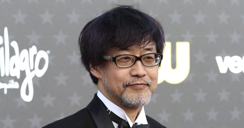 Takashi Yamazaki’s Grandgear: The Godzilla Minus One Director Debuts His First English-Language Robot Epic