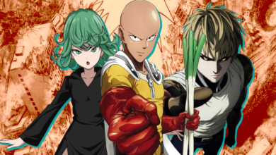 Tatsumaki’s City-Level Destruction in One-Punch Man: Power, Consequences, and the Neo Heroes Uprising