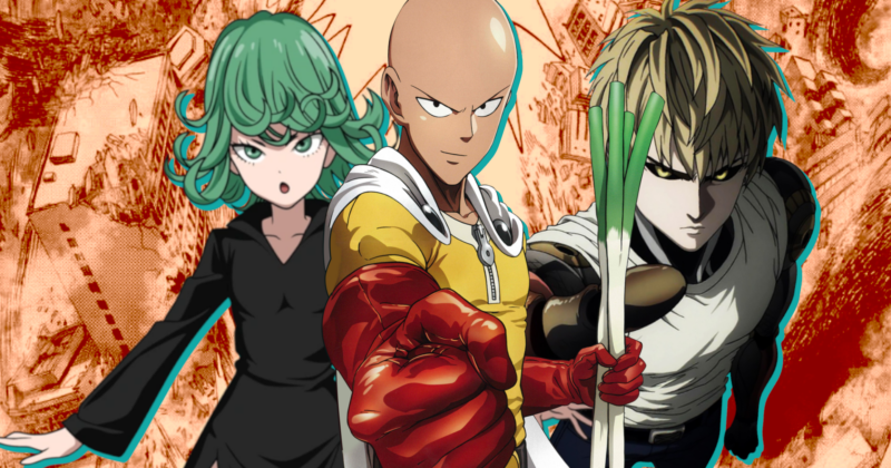 Tatsumaki’s City-Level Destruction in One-Punch Man: Power, Consequences, and the Neo Heroes Uprising