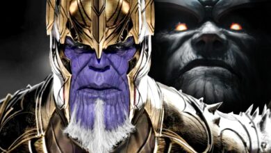 Thanos Returns: Marvel’s Mad Titan Unleashes a Power Beyond the Gods