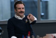 The 10 Most Iconic Characters From Ted Lasso, Ranked by Depth and Appeal