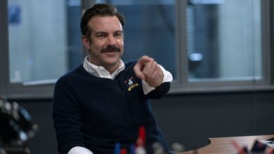 The 10 Most Iconic Characters From Ted Lasso, Ranked by Depth and Appeal