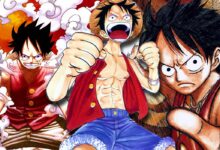 The 10 Most Iconic Luffy Quotes That Define One Piece’s Pirate Spirit