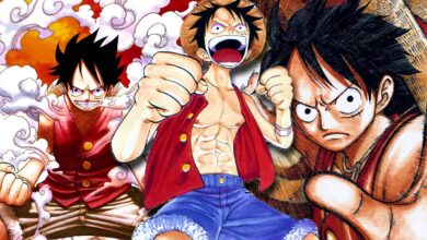 The 10 Most Iconic Luffy Quotes That Define One Piece’s Pirate Spirit