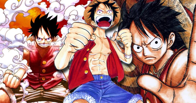 The 10 Most Iconic Luffy Quotes That Define One Piece’s Pirate Spirit