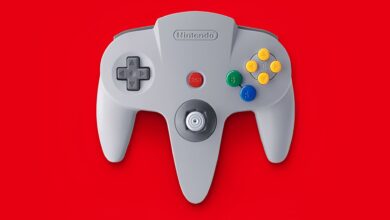 The 10 Most Iconic Nintendo 64 Games That Defined a Generation