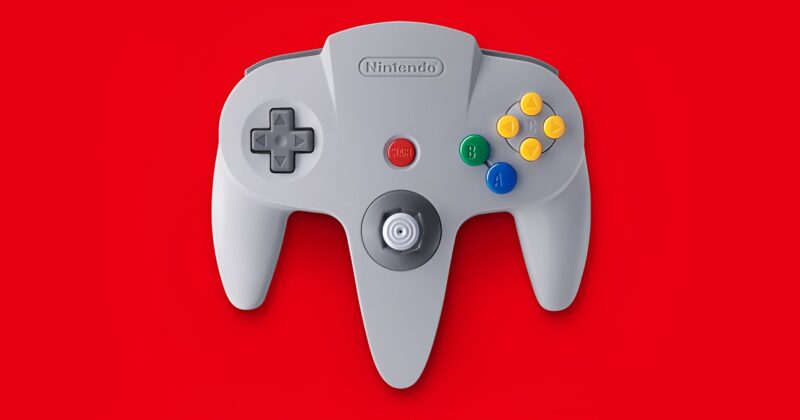 The 10 Most Iconic Nintendo 64 Games That Defined a Generation