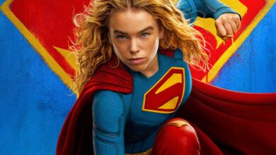 The 10 Most Jaw-Dropping Reveals In The New Supergirl Trailer For The DC Universe