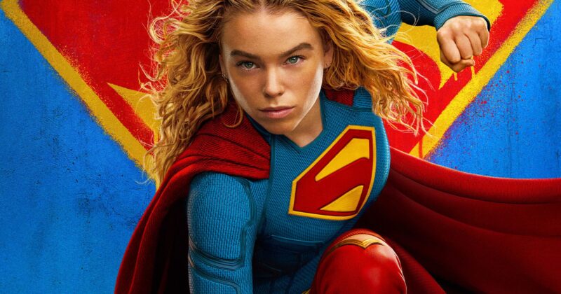 The 10 Most Jaw-Dropping Reveals In The New Supergirl Trailer For The DC Universe