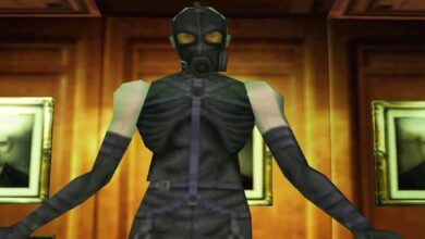 The 10 PlayStation 1 Games That Redefined Console Gaming