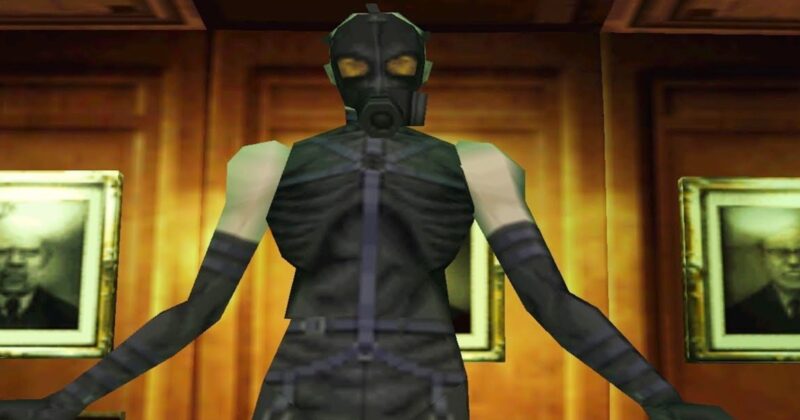 The 10 PlayStation 1 Games That Redefined Console Gaming